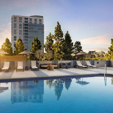 San Diego Marriott La Jolla Extérieur photo