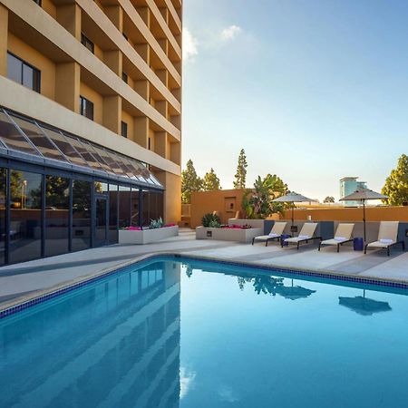 San Diego Marriott La Jolla Extérieur photo