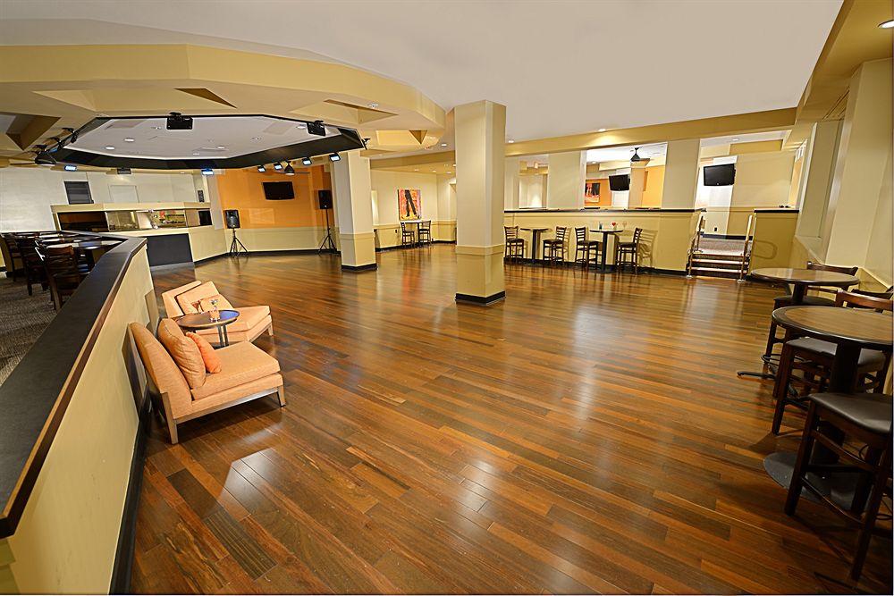 San Diego Marriott La Jolla Extérieur photo