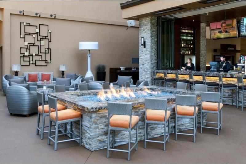San Diego Marriott La Jolla Extérieur photo