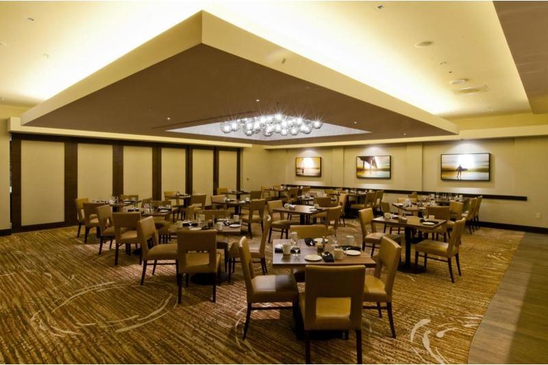 San Diego Marriott La Jolla Extérieur photo