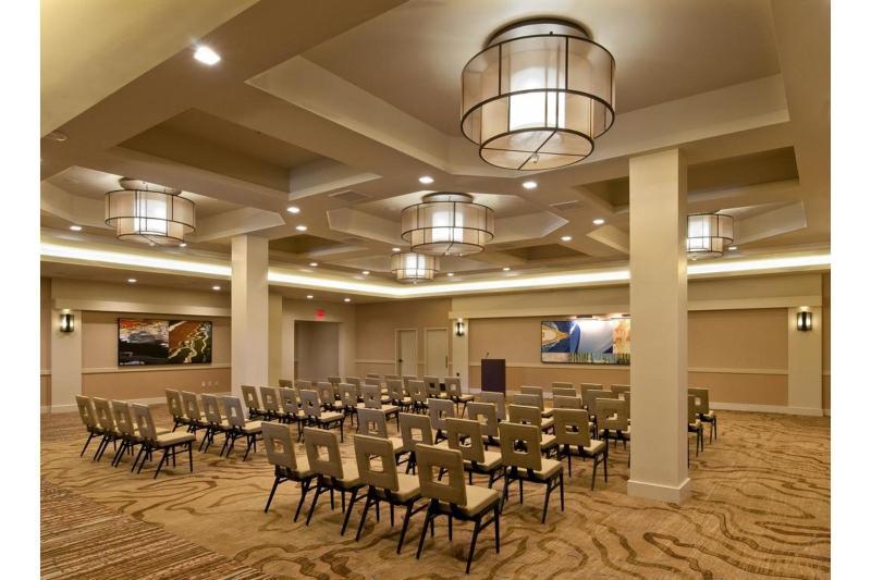 San Diego Marriott La Jolla Extérieur photo