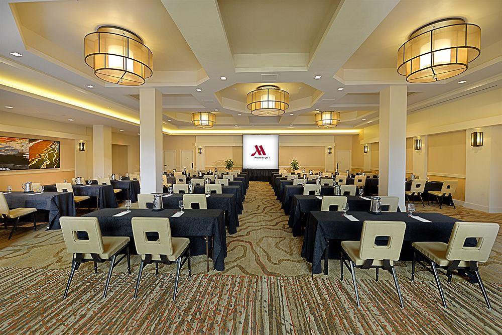 San Diego Marriott La Jolla Extérieur photo