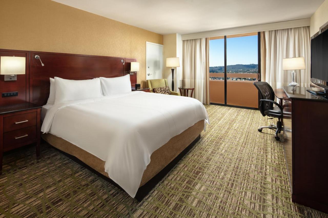 San Diego Marriott La Jolla Extérieur photo