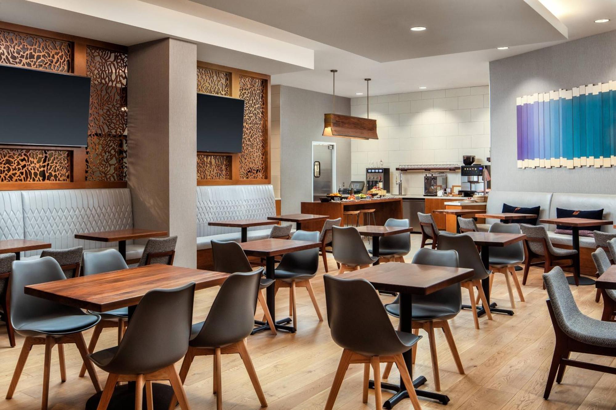 San Diego Marriott La Jolla Extérieur photo