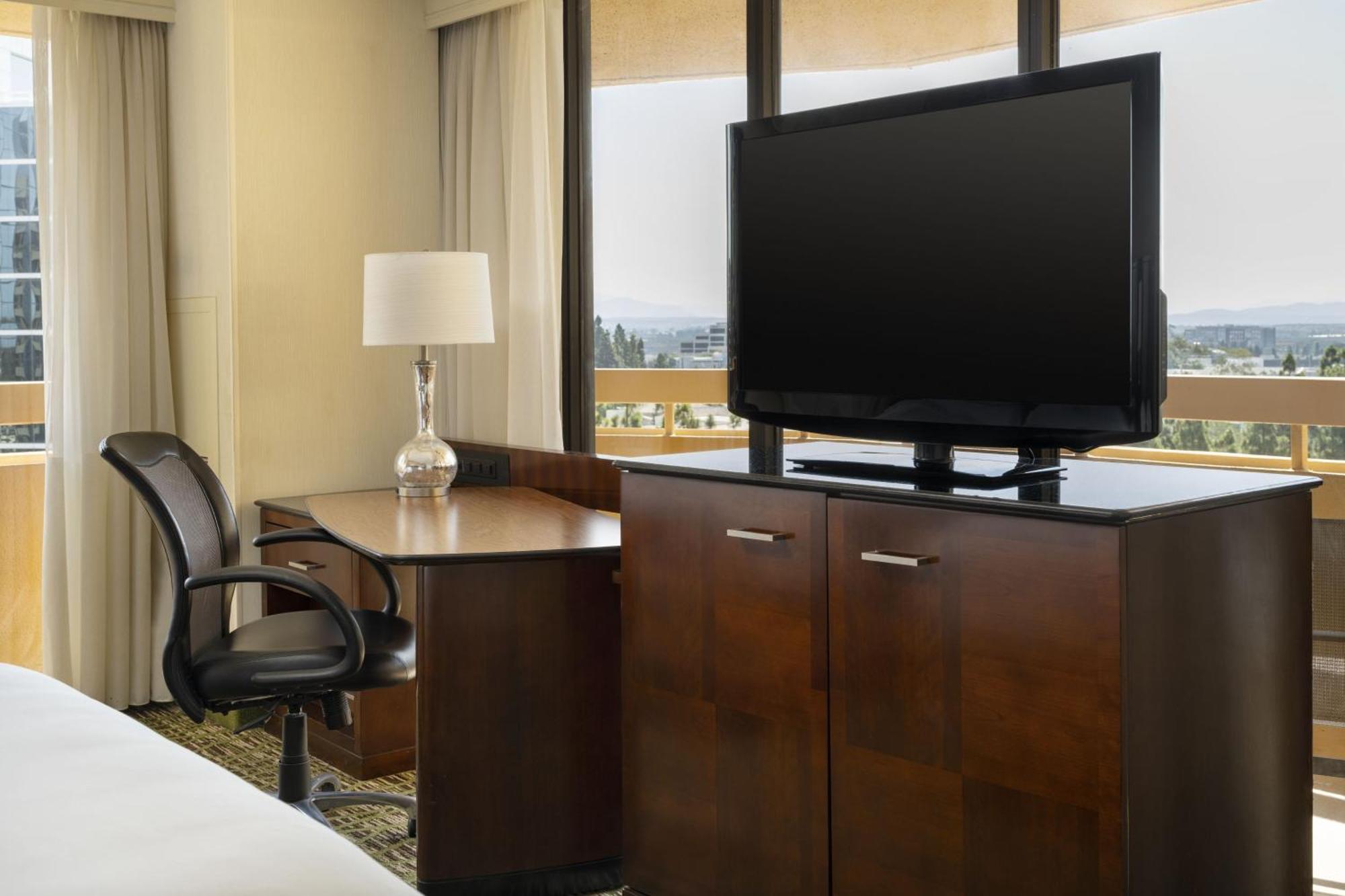 San Diego Marriott La Jolla Extérieur photo