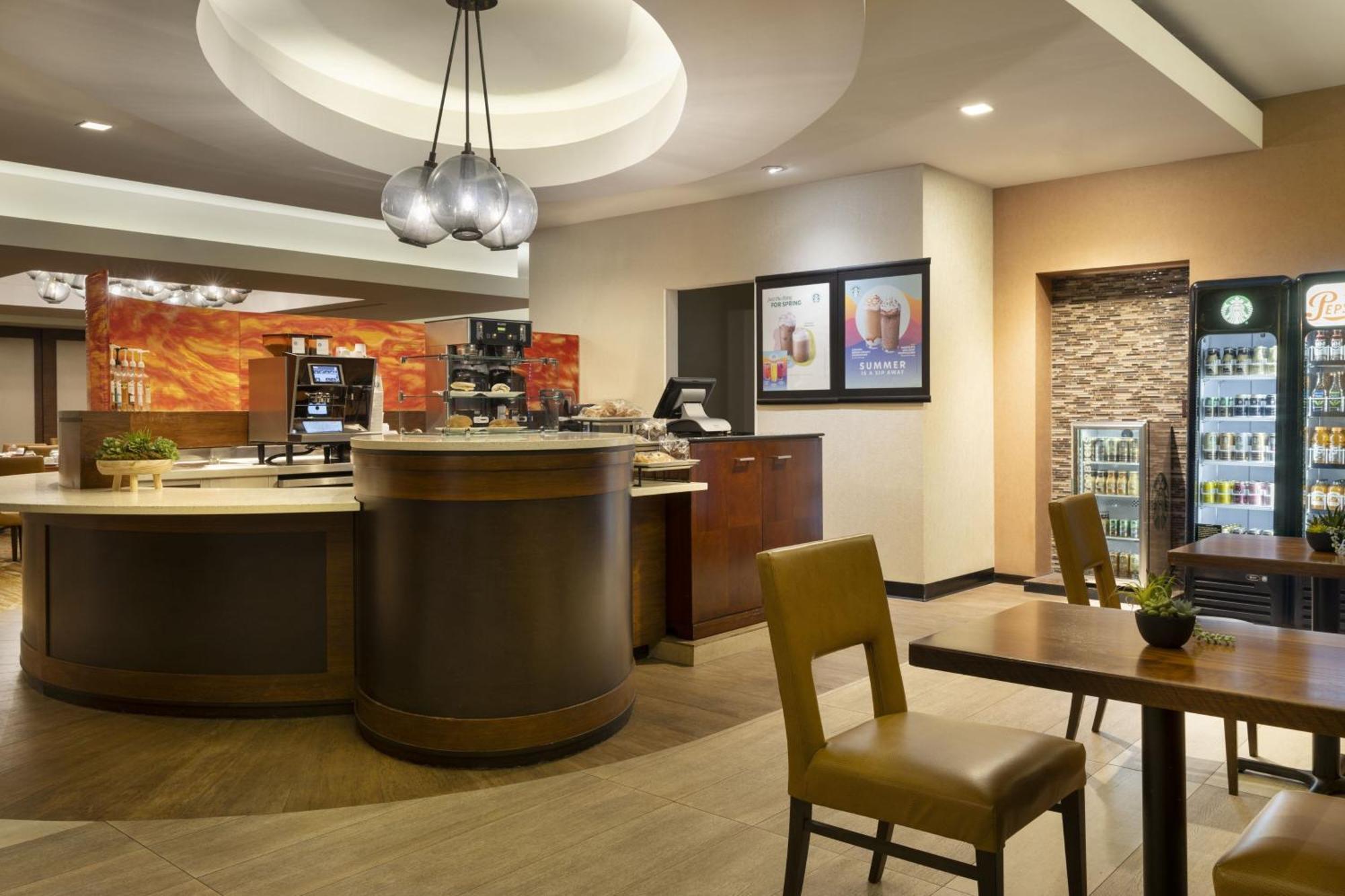 San Diego Marriott La Jolla Extérieur photo