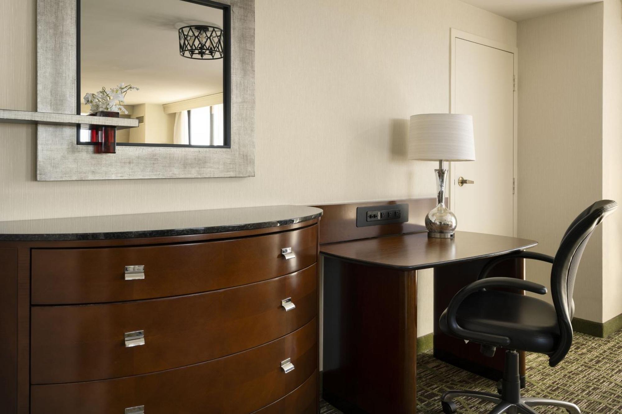San Diego Marriott La Jolla Extérieur photo