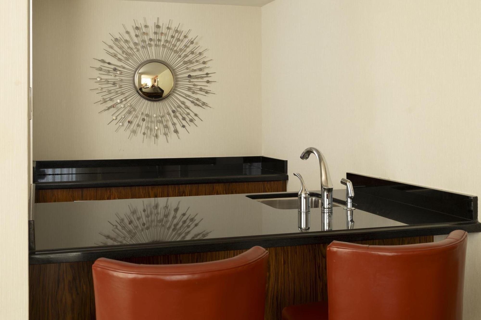 San Diego Marriott La Jolla Extérieur photo