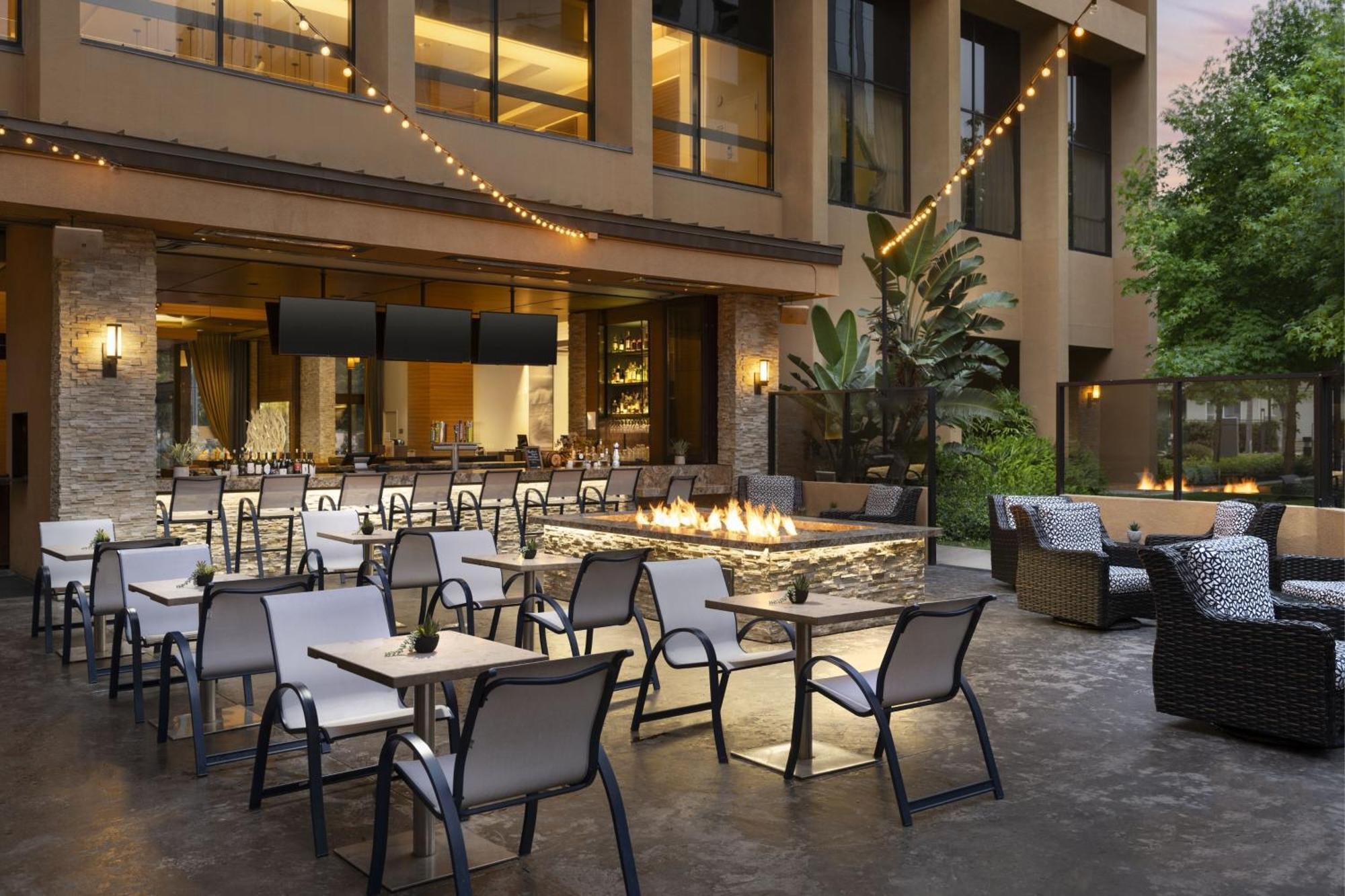 San Diego Marriott La Jolla Extérieur photo