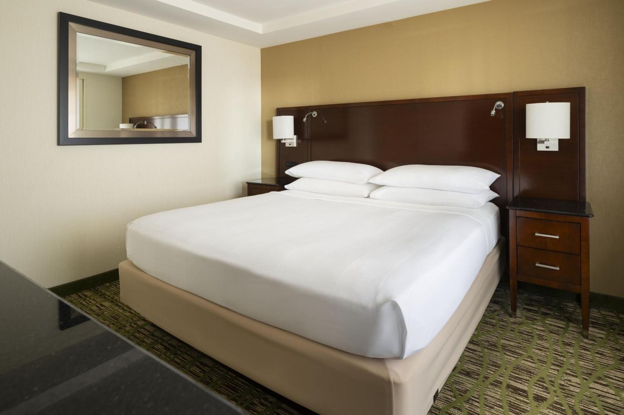 San Diego Marriott La Jolla Extérieur photo
