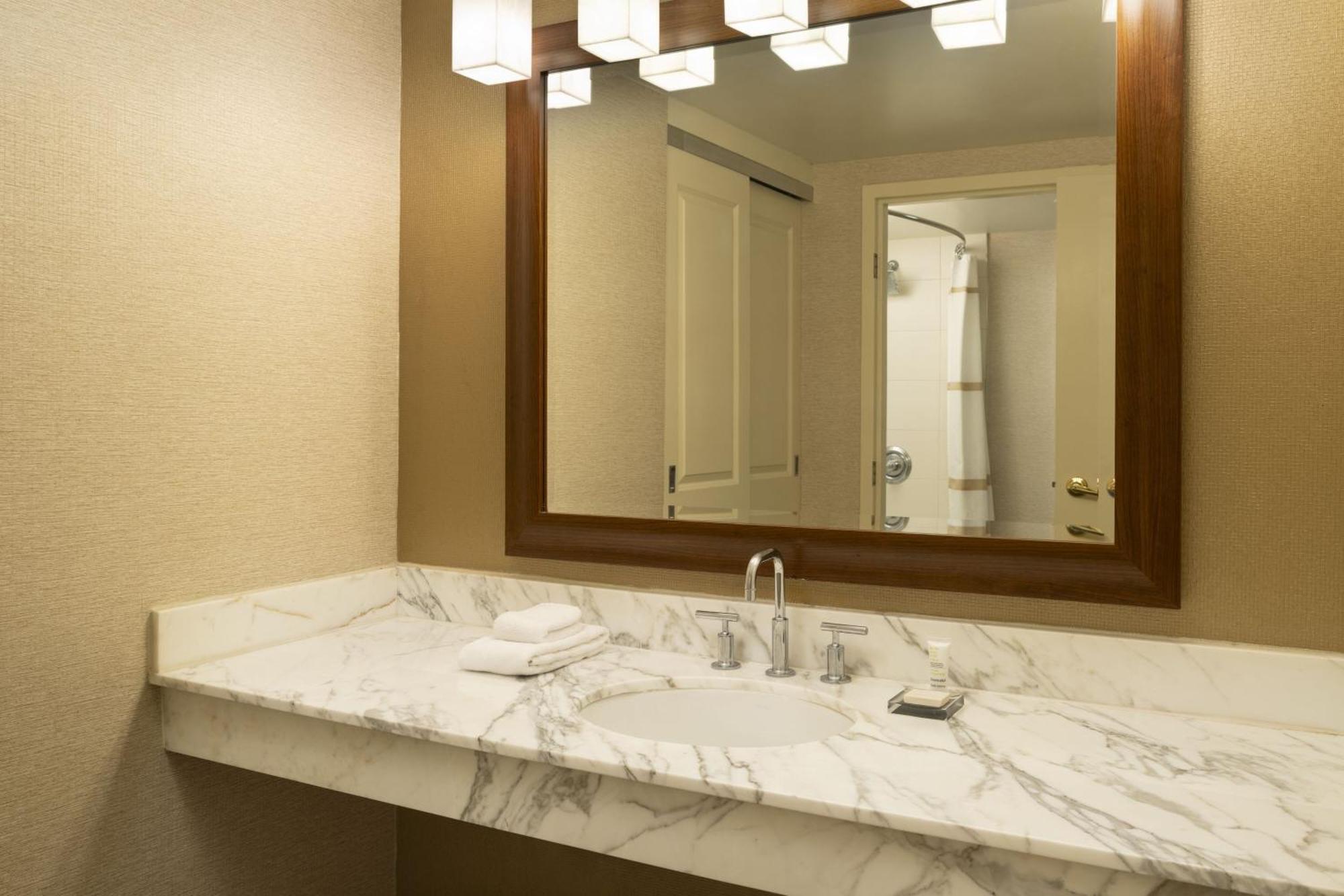 San Diego Marriott La Jolla Extérieur photo