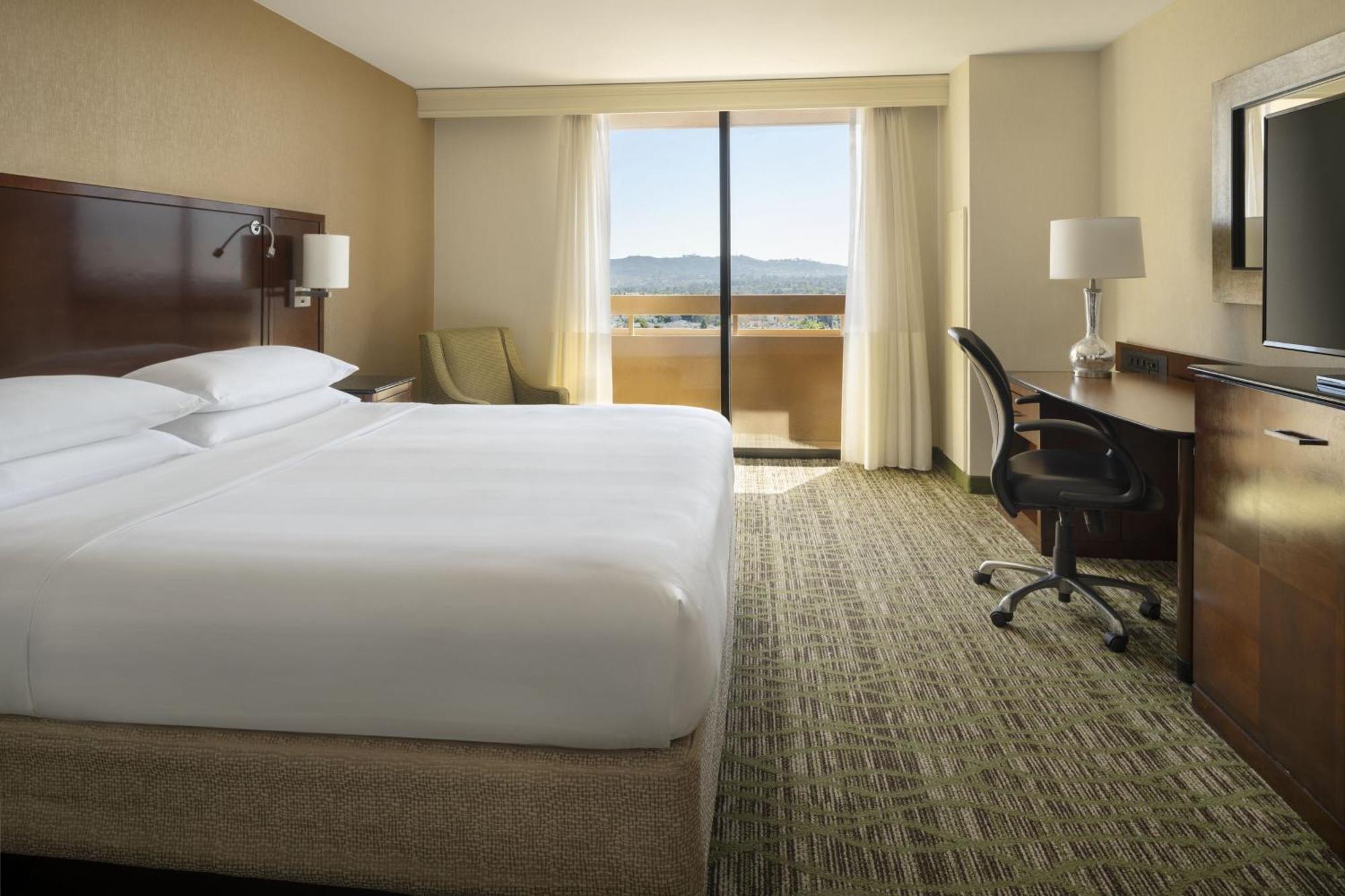 San Diego Marriott La Jolla Extérieur photo