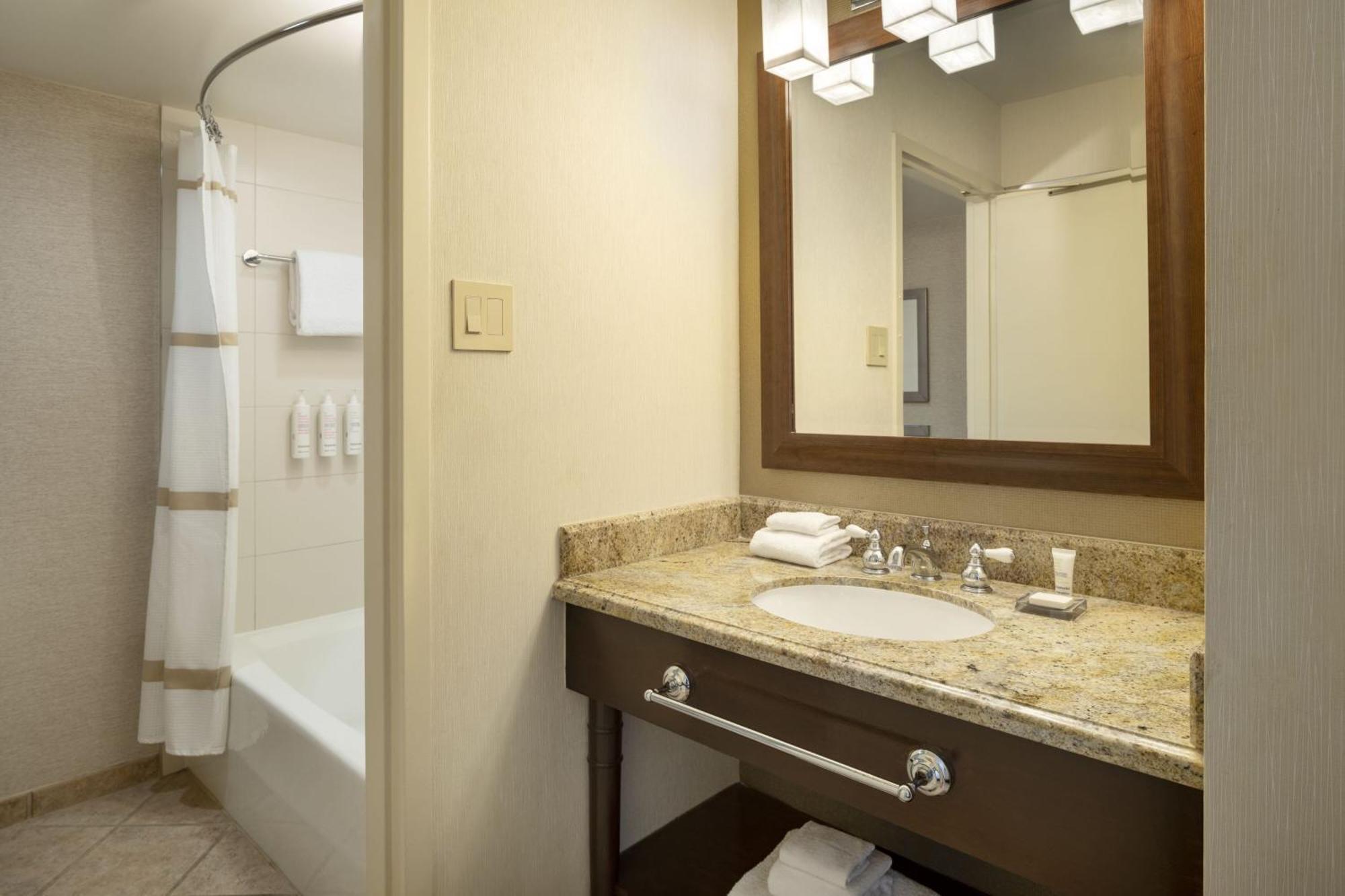 San Diego Marriott La Jolla Extérieur photo