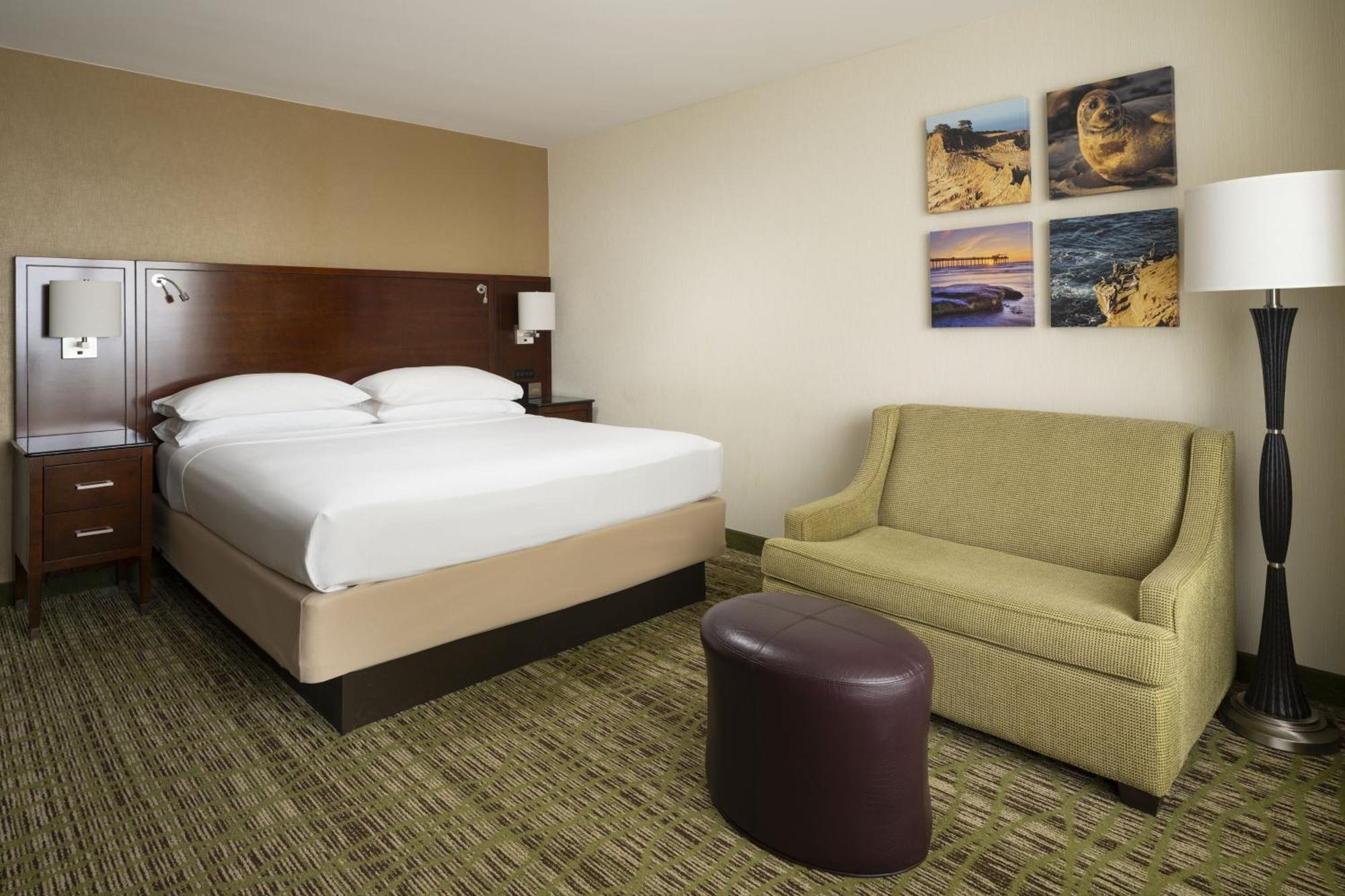 San Diego Marriott La Jolla Extérieur photo