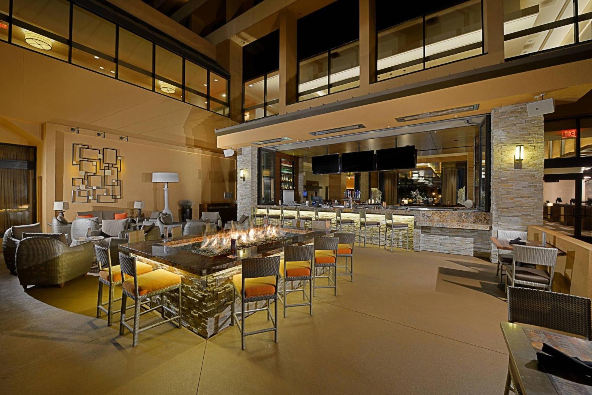San Diego Marriott La Jolla Extérieur photo
