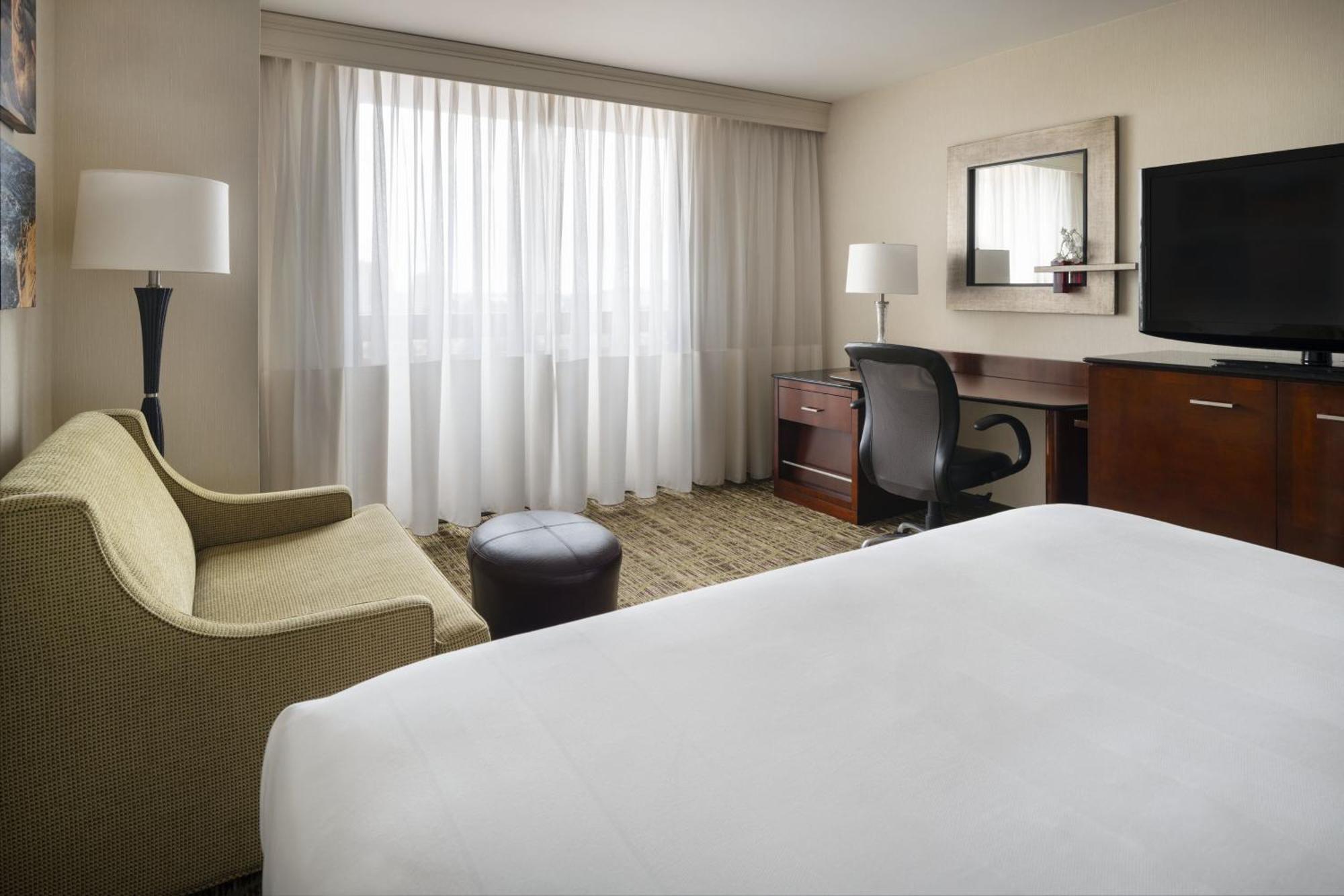 San Diego Marriott La Jolla Extérieur photo