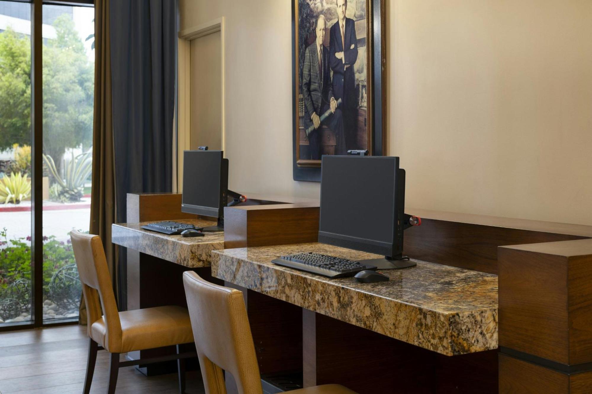 San Diego Marriott La Jolla Extérieur photo