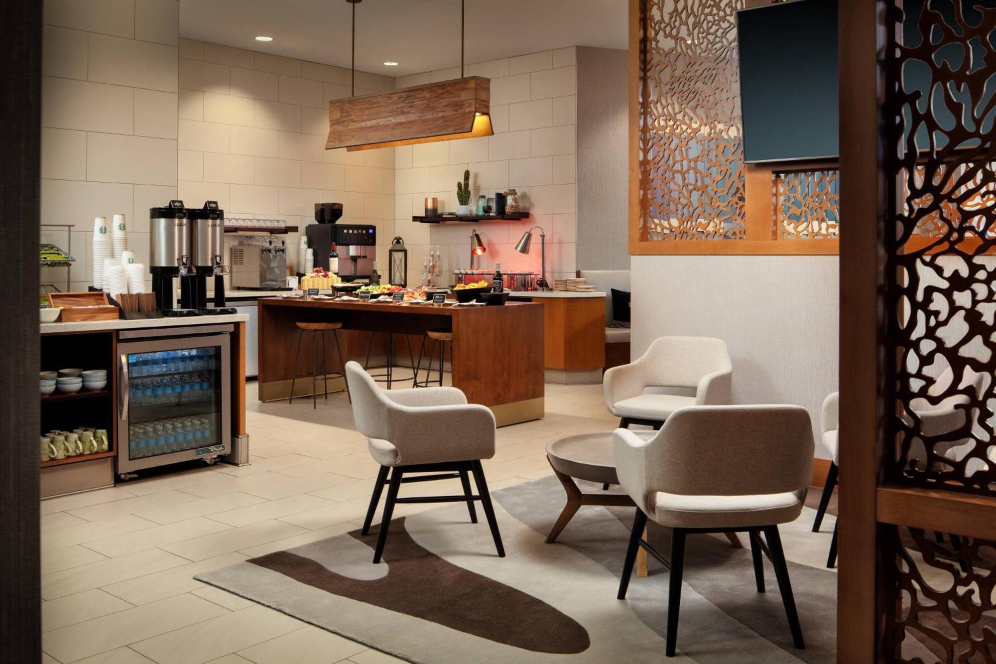 San Diego Marriott La Jolla Extérieur photo