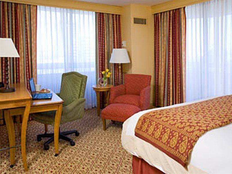 San Diego Marriott La Jolla Extérieur photo