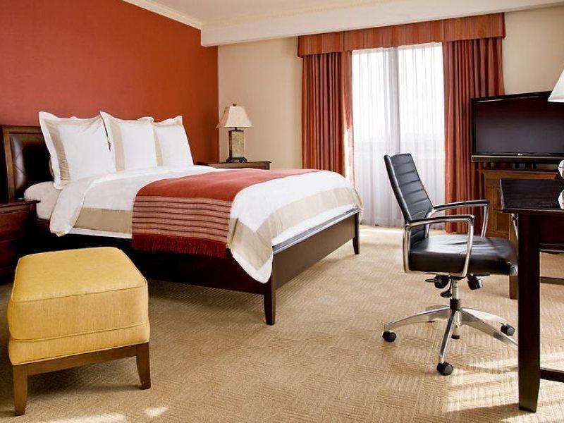 San Diego Marriott La Jolla Extérieur photo
