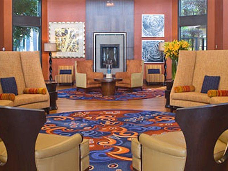 San Diego Marriott La Jolla Extérieur photo