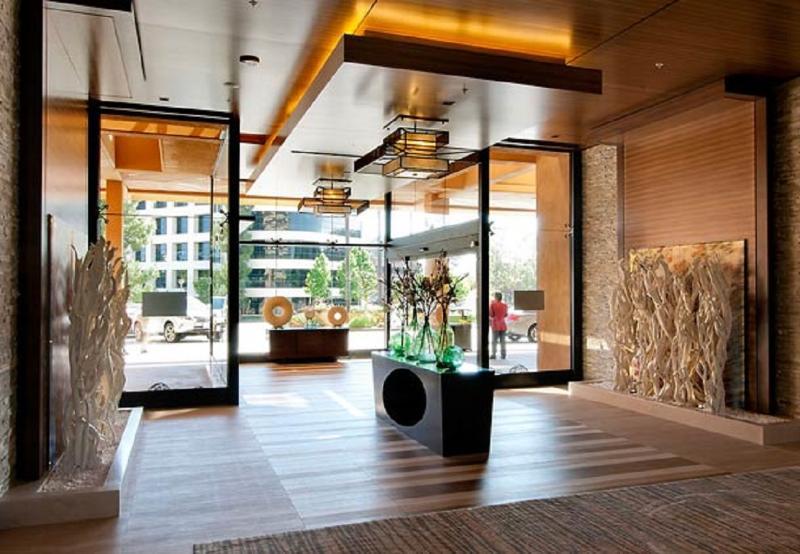 San Diego Marriott La Jolla Extérieur photo