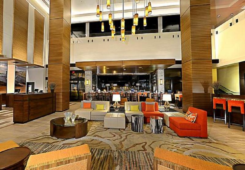 San Diego Marriott La Jolla Extérieur photo