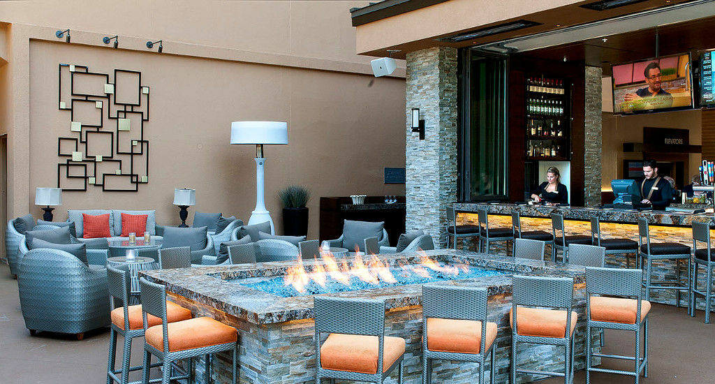 San Diego Marriott La Jolla Extérieur photo
